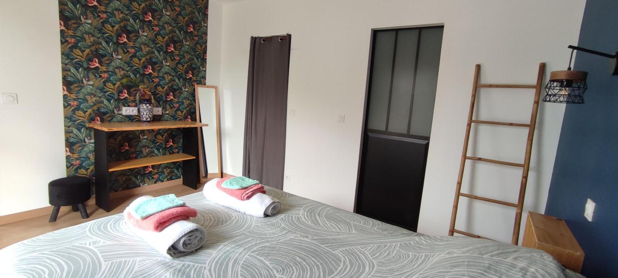Maison Recente Avec Jardin. Plourhan ภายนอก รูปภาพ