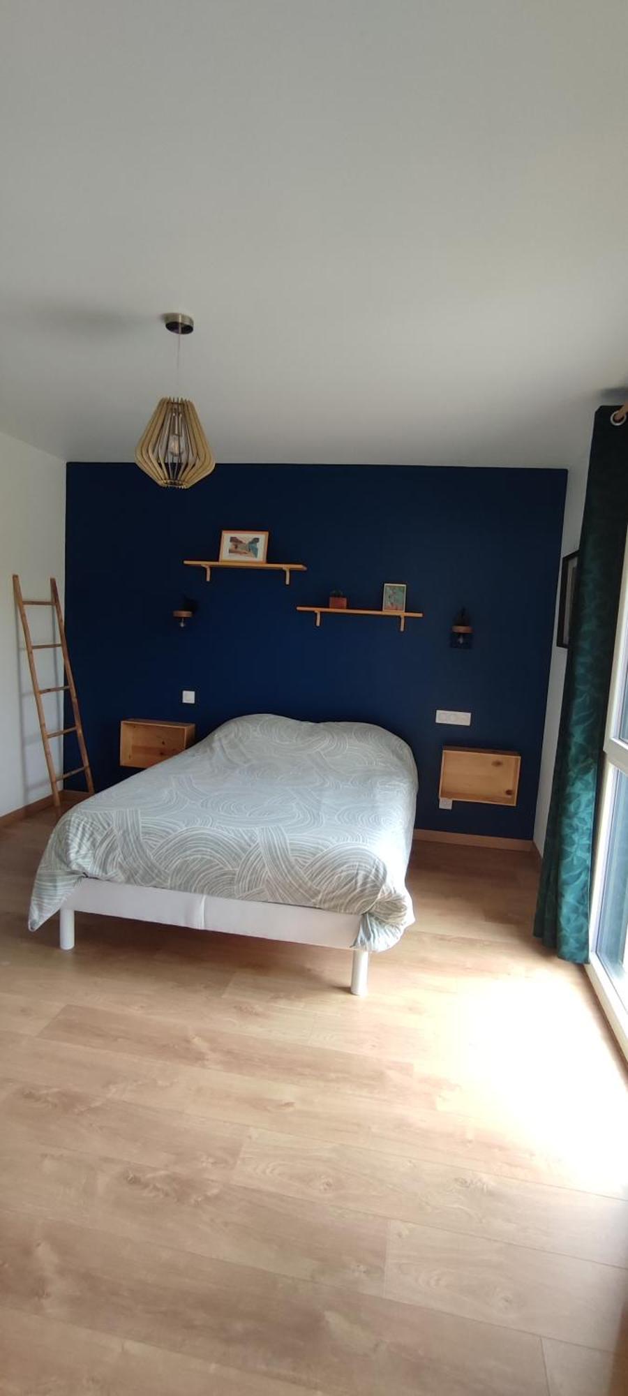 Maison Recente Avec Jardin. Plourhan ภายนอก รูปภาพ